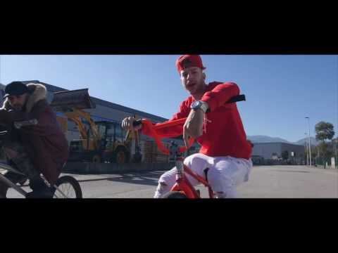 Chavi The Real One Ft Handona   Activaos Official video NPMusic