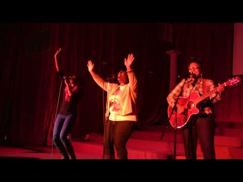 James Ross @ Gods Chosen -  "Whatever It Takes I Will Worship You"  -  PHASE 2 Concert!!! YOTM