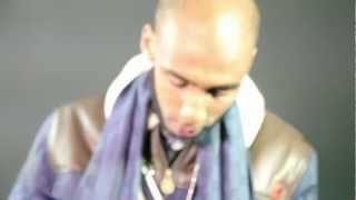 *(NEW)(EXCLUSIVE) Megz- Knockin Niggaz Off (Part3)