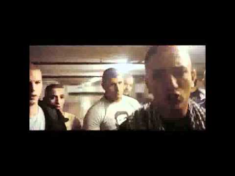 Capo Azzlack feat Kollegah und Haftbefehl  Wir sind Azzlacks