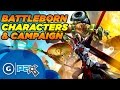 The Joy of Battleborn's Co Op Campaign - PAX Prime 2015