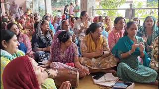 aaja aaja o kanhayi teri yaad aanvdi — आजा आजा ओ कन्हाई तेरी याद आंवदी/ਆਜਾ ਆਜਾ ਓ ਕਨ੍ਹਾਈ devotional song