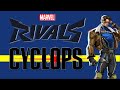 What If Cyclops In Marvel Rivals