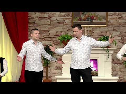 Grupa Grmec Bozo i Repa - Zakrpa BN Music Etno 2018