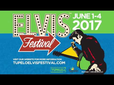 Elvis Presley Festival 2017