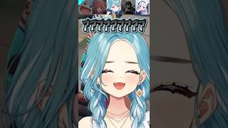 神楽めあのペースに巻き込まれ頭がおかしくなり発狂するらむち【白波らむね/ぶいすぽ/切り抜き】