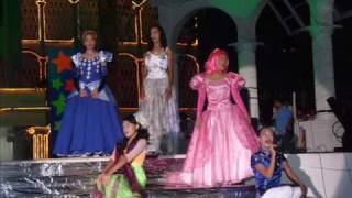 preview picture of video 'DISNEY PRINCESS THE MOVIE..'