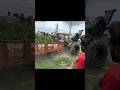 Russian Wepan New Trending Song John Deere Tractor Full Lodead Trolley Pulling Viral Short Video