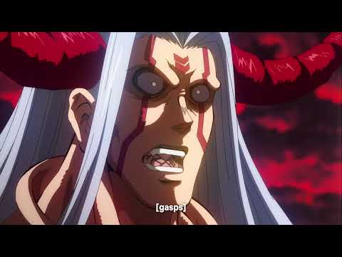 Record of Ragnarok | Season 2 | Episode 15