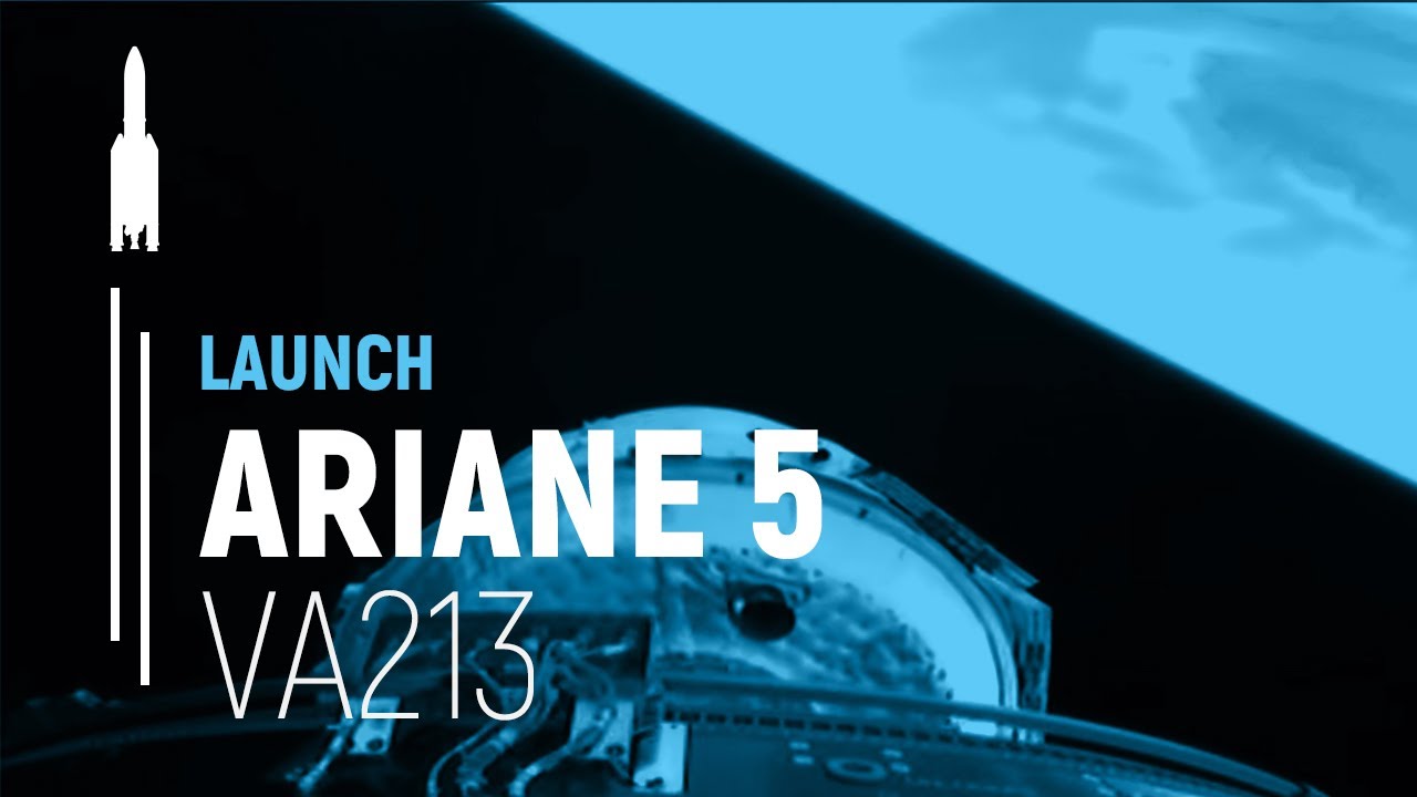 Watch the Launch