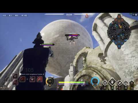 Paragon  Twinblast Gameplay