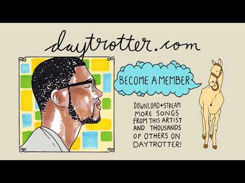 Kwesi K - Fold - Daytrotter Session