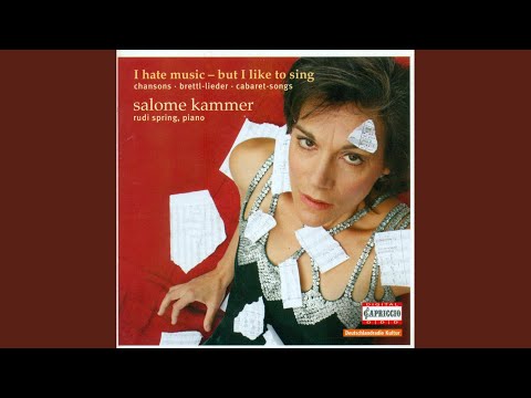 Mir ist so mulmig um die brust