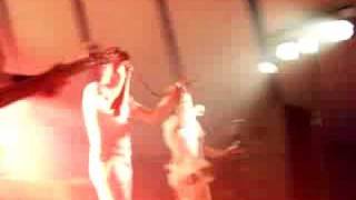 Janez Detd. - Anti Anthem op Snuffelrock 13/09/08