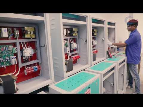 Adco Controls M.S.P.C Automatic Rescue Device, For Elevator Ard, Model Name/Number: Adco Ard