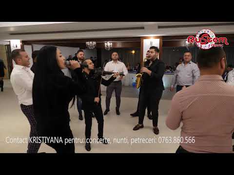 KristiYana - Pe dusmani nu dau doi lei (Live)