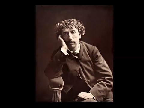 CHARLES GARNIER | ICARCH 2021