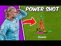 How to Become GOOD at POWERSHOT’S In EA FC Mobile!