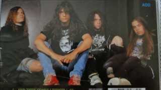 Gorguts - Stiff and Cold