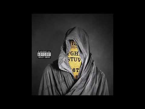 Conway The Machine x Busta Rhymes x Aaron Cooks - Ghost Musik