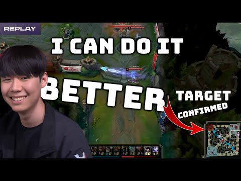 What T1 Keria ASHE's ARROW can do, KT Lehends will try to do better!