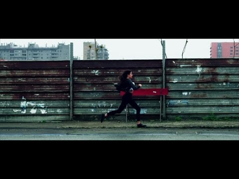 Luca Dirisio - Mentre te ne vai (Video Ufficiale)