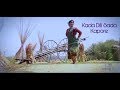 Kada dili sada Kapore | Folk Dance Jhumur | Rubi Ghosh | Rumjhum Nrittaloy