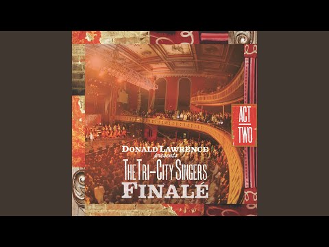 Thumbnail for It's Your Time video