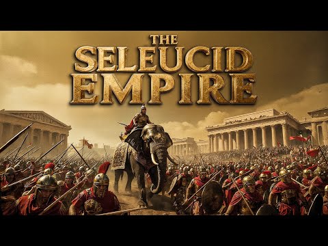 The Forgotten Empire That Ruled from Greece to India | Relaxing History Documentary