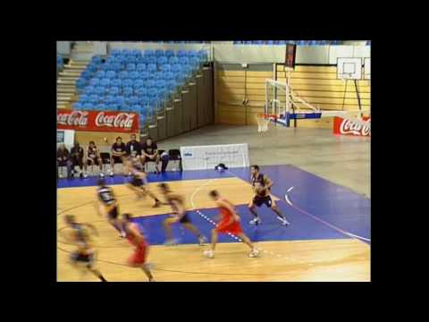 EBA A J10. Estela - Feve