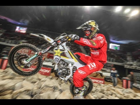 SuperEnduro Spain 2019 - Super Pole Akrapovic