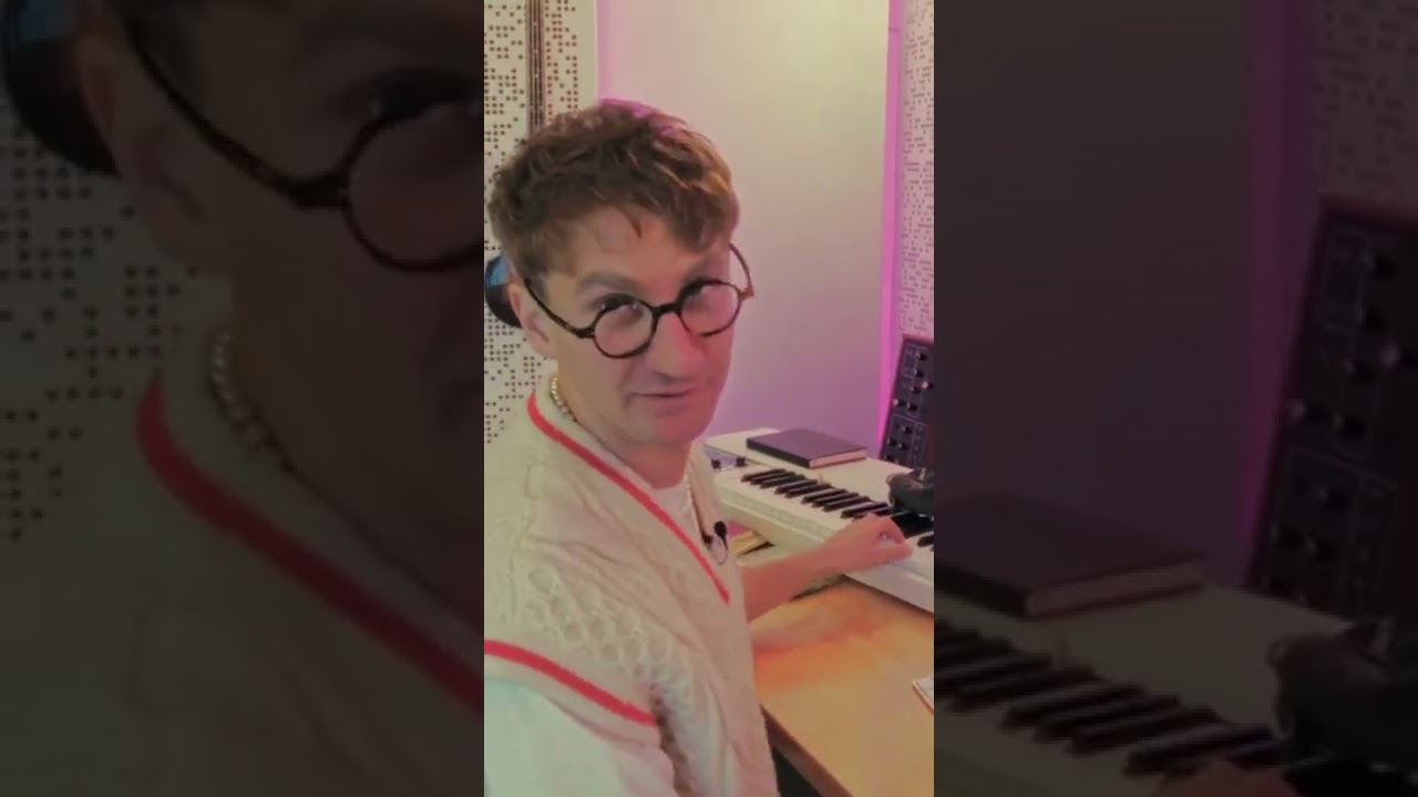 dreamland - archives #shorts