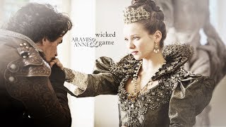 Aramis & Anne Wicked Game