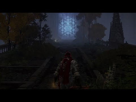 Sigillo - Ricordo Ancestrale (38) - Elden Ring Blind Run