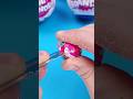 What S Inside The Miniature Mini Brands Balls Shorts Minibrands Whatsinside