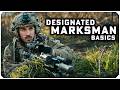 Designated Marksman A Force Multiplier For Civilian Defense