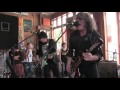 Plimsouls :::  DIZZY MISS LIZZY @ PopFest 2016 @ Little Kings
