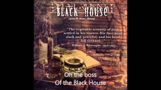 OMNIA - Black House - Lyrics on screen