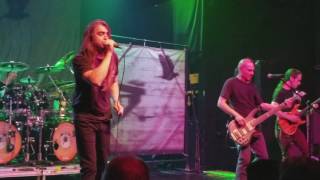 Fates Warning, &quot;A Handful of Doubt&quot;, live@Gramercy Theatre NYC 6/16/2017