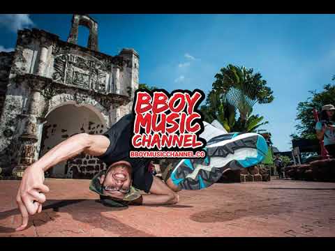 Dj Just A Kid - Bring the Beat Back