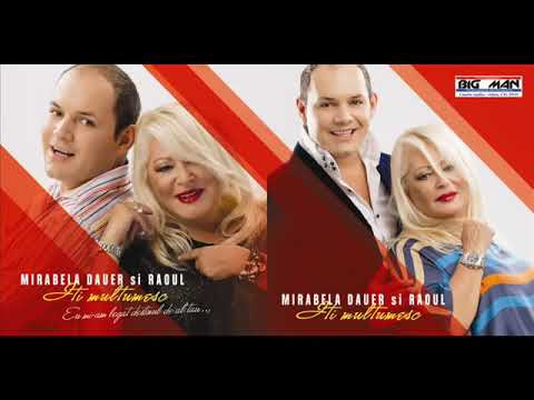 RAOUL si MIRABELA DAUER - NU-MI DAU INIMA