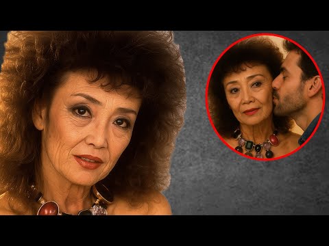 At 61, Flavia Fortunato finally admits who the love of her life is.