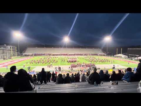 UMMB 2023 - 9/23 Post-Game Performance