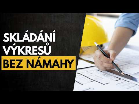 Velkoformátová skládačka výkresů LD 901 (A0 formát)