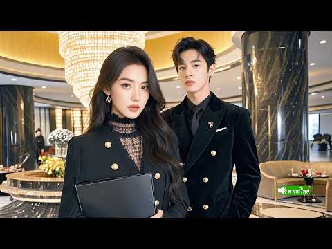 สาวชนบทช่วยเหลือหนุ่มที่ถูกตามล่า ไม่คิดว่าเขาคืออัจฉริยะคณิตศาสตร์12 ปีต่อมา เขามาหาเธอและปกป้องเธอ