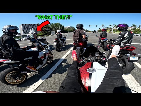 They Never Knew My Next Move😂