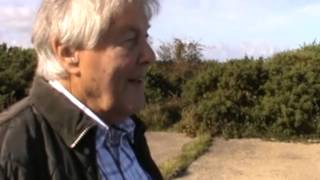 preview picture of video 'Norfolk Uncovered: Wartime Relics: RAF Bard Hill'