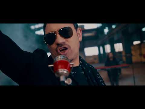 KOMUNA - UTJEHA (OFFICIAL VIDEO)