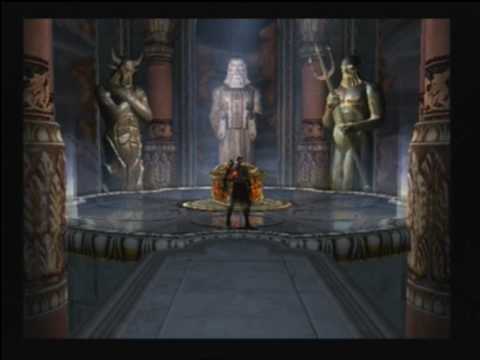 God of War part 41 *deutsch*