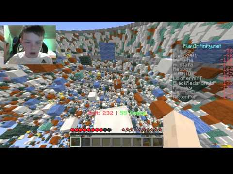 MC Wild West mit der fetten Villa!!!